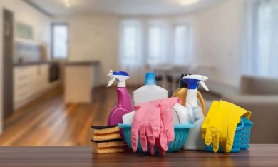 How to Start a Cleaning Business in 8 Simple Steps GUIDE
