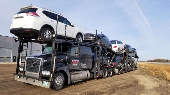 Shipping a Car Across Country Mistakes to Avoid