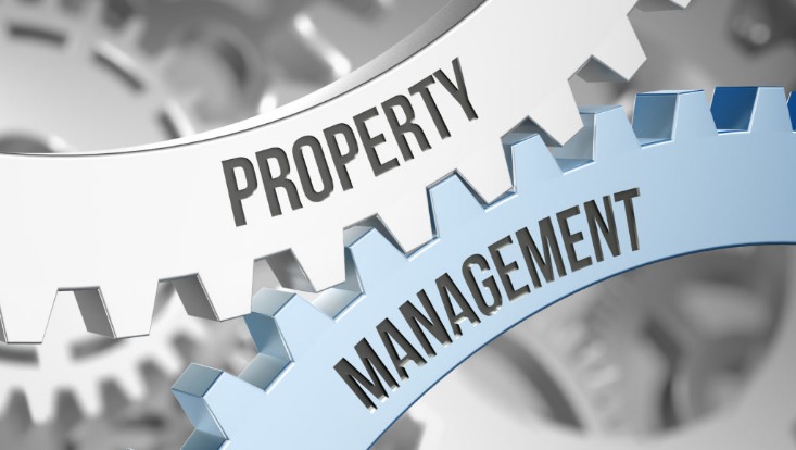 How much does property management cost?
