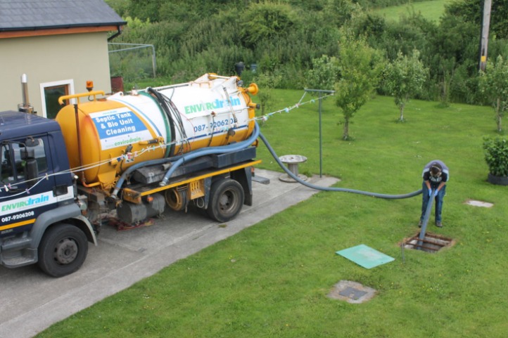 How To Keep Your Septic System Healthy & Septic System Tips