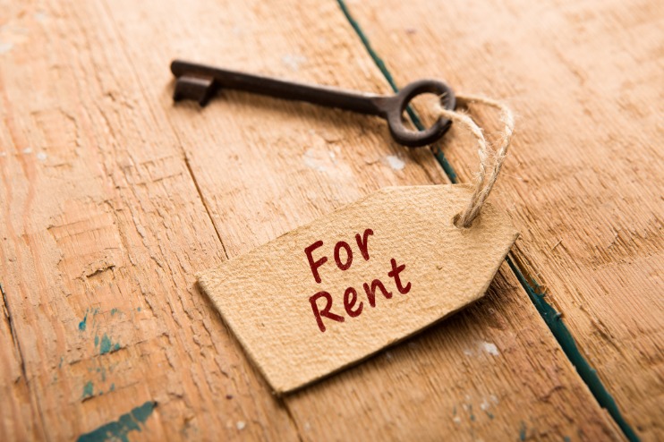 How to Find Your First Rental Property And Rent It