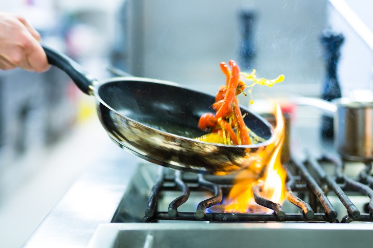 ​​Exploring the Science of Cooking: How Heat Affects Food