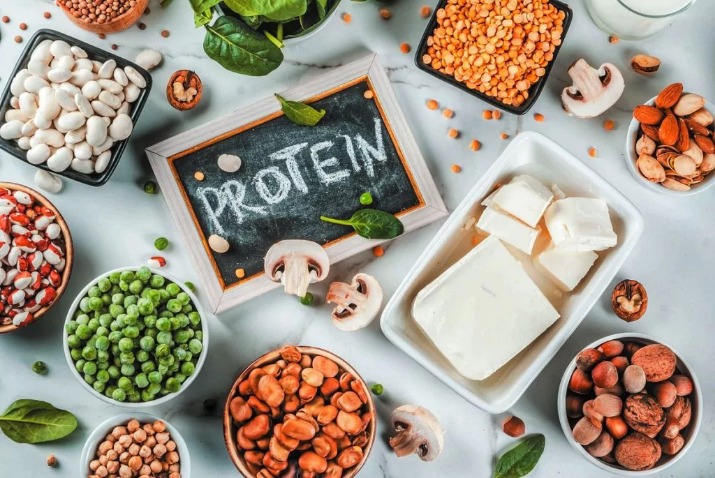 How Much Protein Do I Need Really?