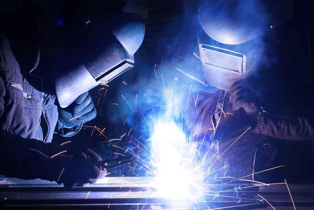 Welding Respirator: How Can You Protect Yourself From Welding Fumes?