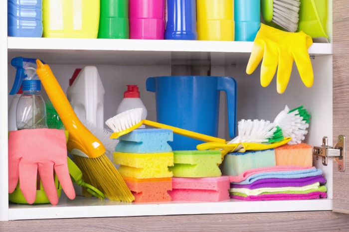 Cleaning Tips House Cleaning How To