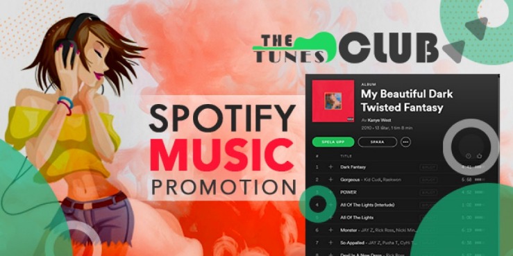 How To Successfully Promote Your Music Online