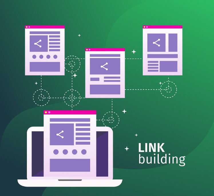 Maximizing your links: How to build high-quality backlinks