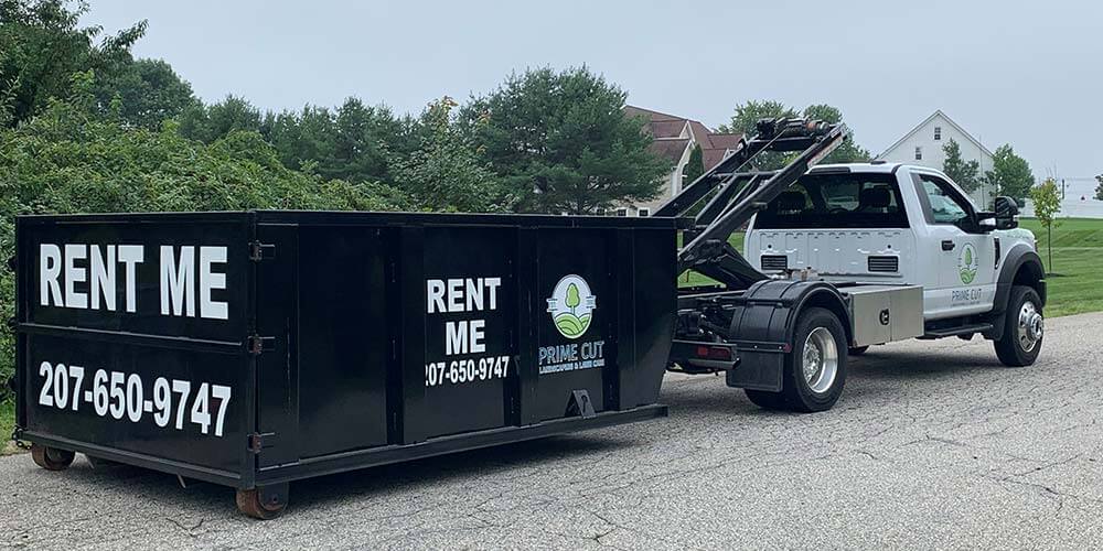 How To Choose The Right Dumpster Rental