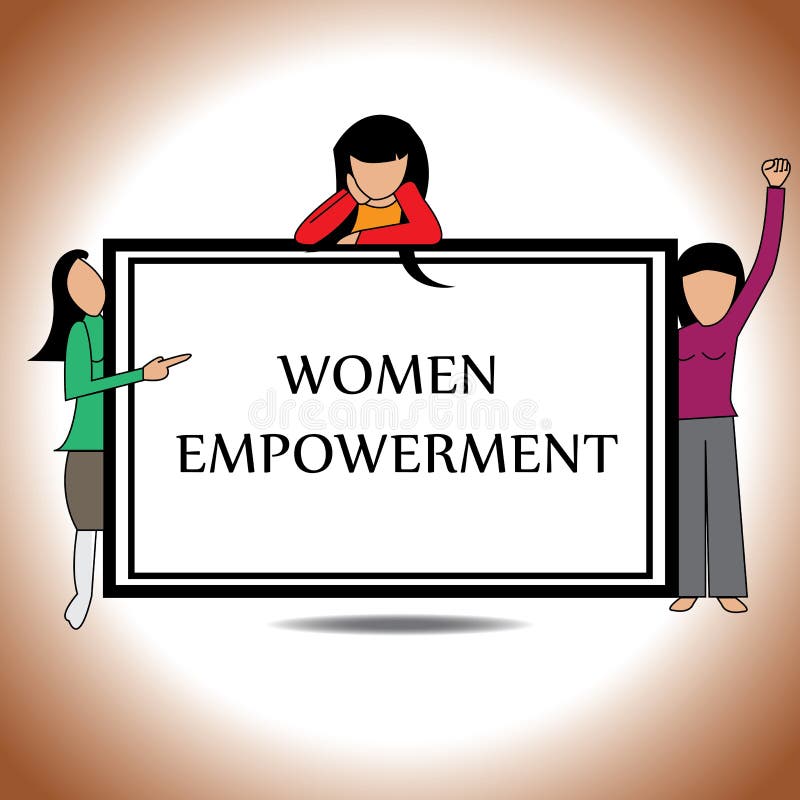 Womens & Girls Empowerment
