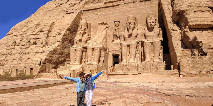 What is the Best Way to Tour Egypt