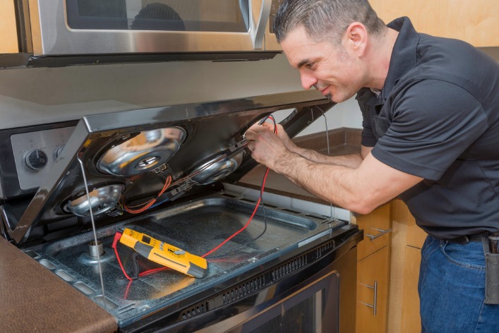How Much Does it Cost? Appliance Repair Training Online Self-Paced School Very Affordable