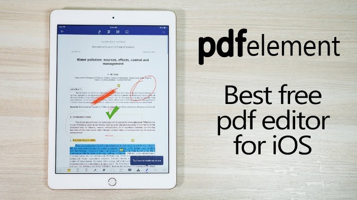 How To Edit PDF In Adobe Acrobat for Free