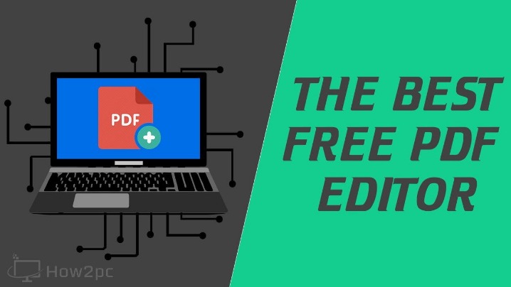 How to Edit a PDF on Mac Make a PDF Editable