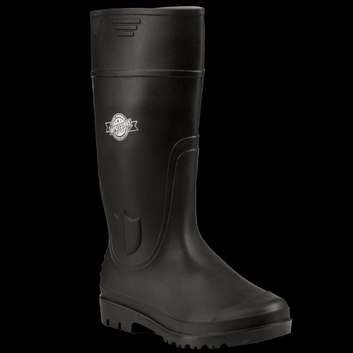 The Versatility of Gumboots: More Than Just Rainy Day Footwear