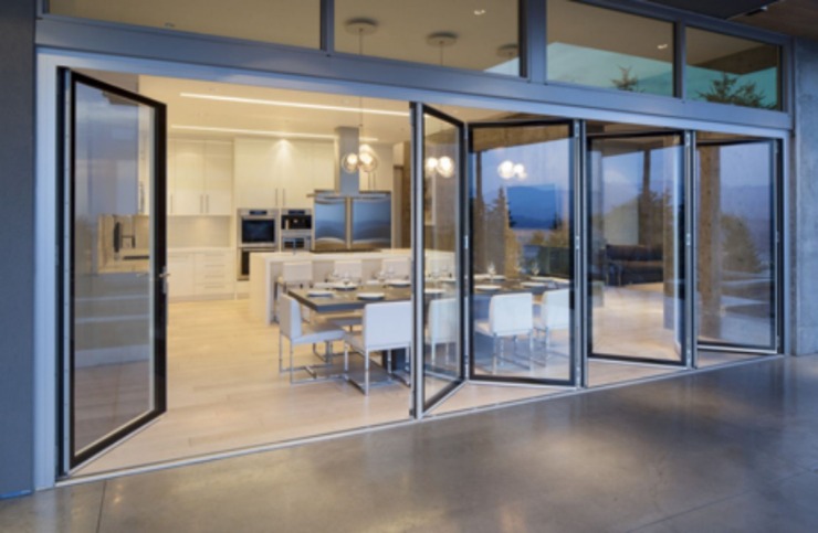 Enhance Your Home with Full-Service Residential Glass